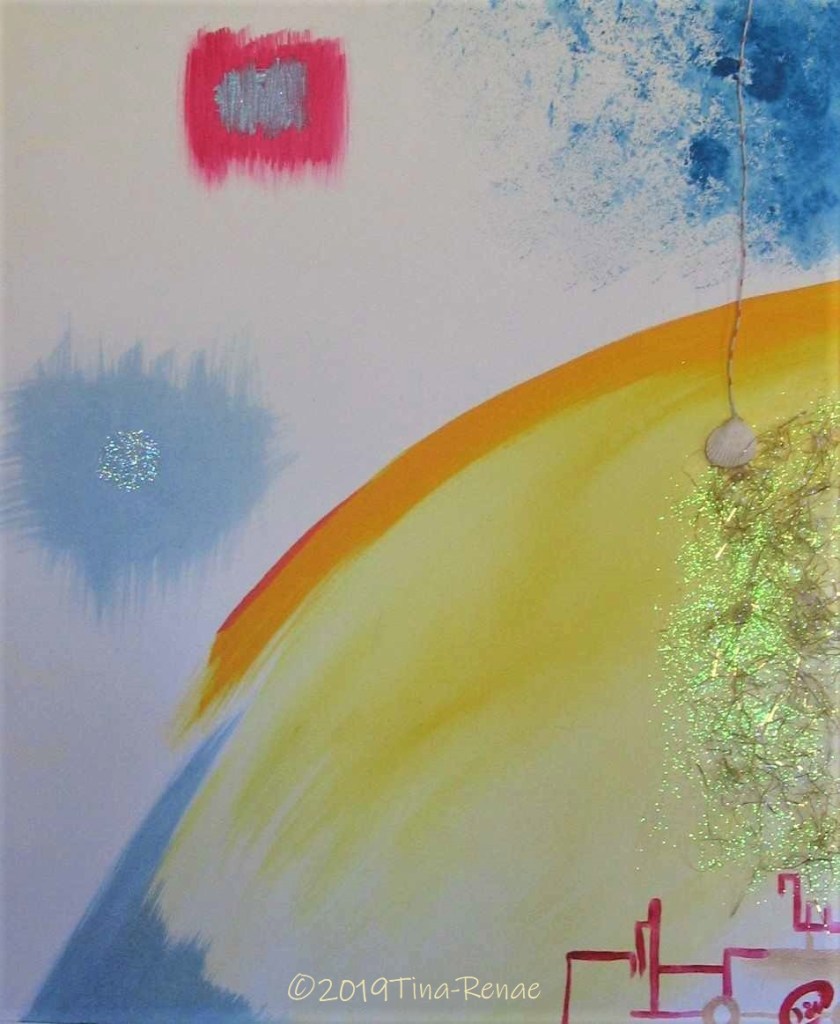 Experiment in thought isolation